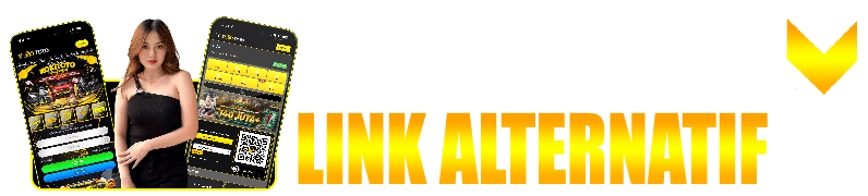 Link Alternatif Kokitoto